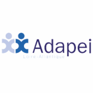 Logo de l'entreprise ADAPEI de Loire Atlantique